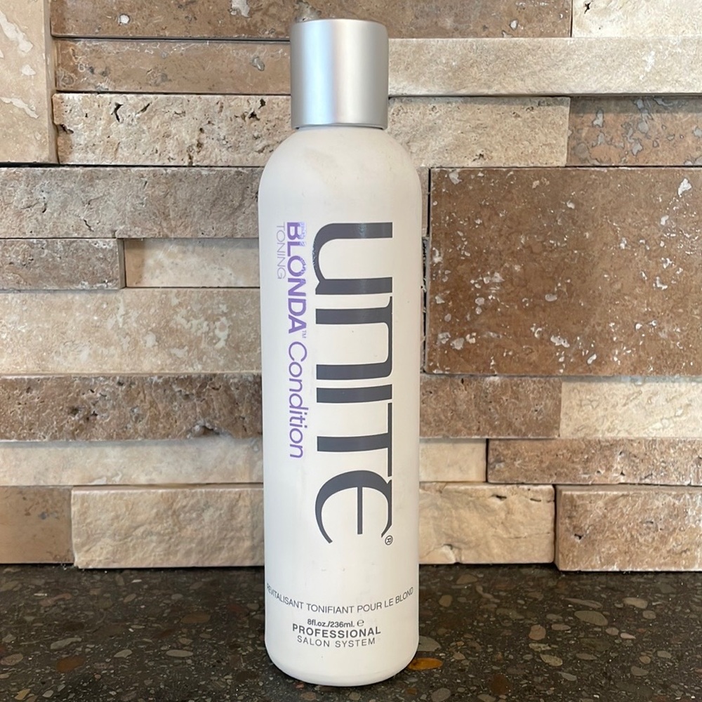 Unite Blonda Conditioner